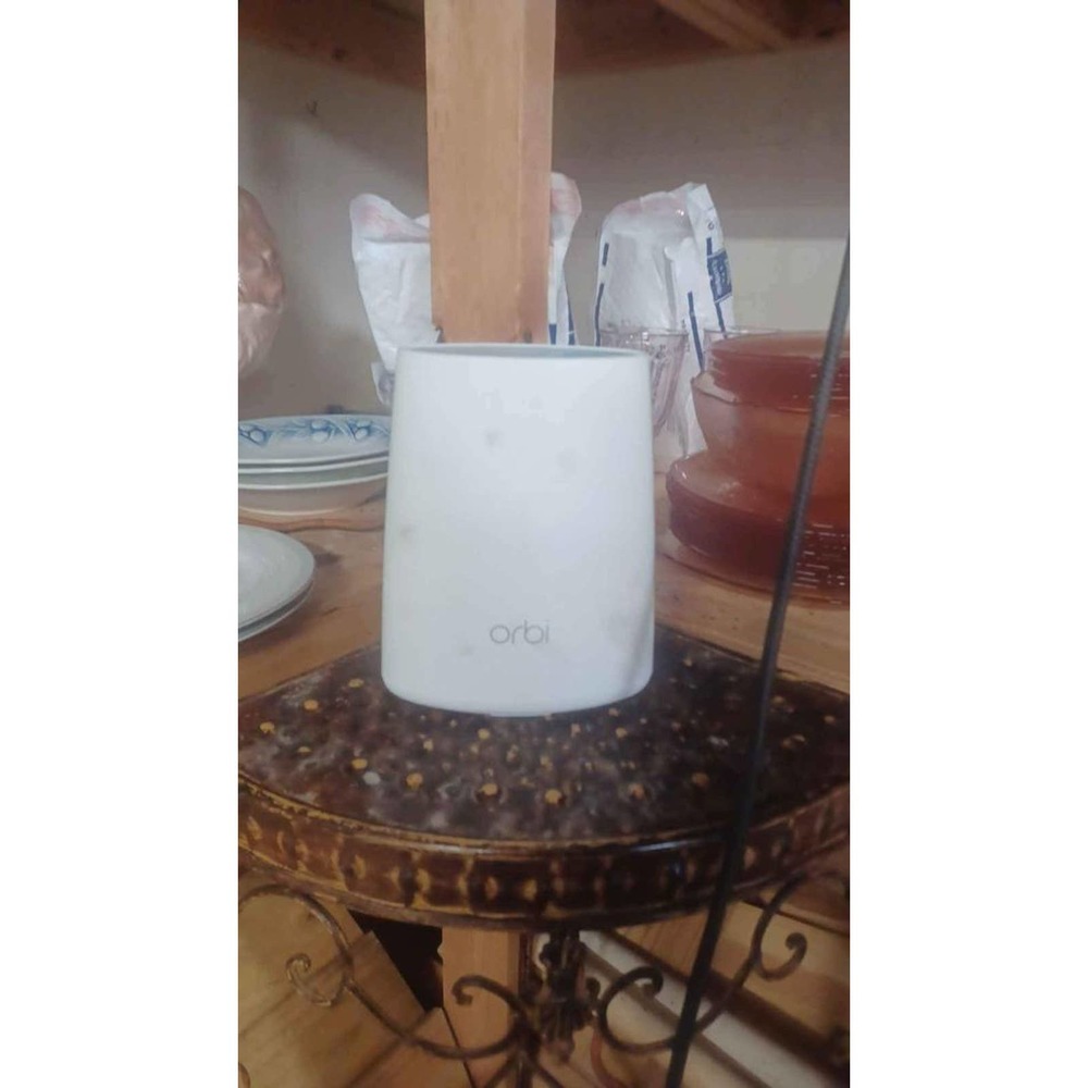 Orbi Router RBR40